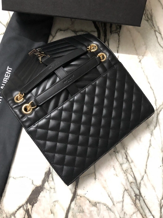 MEDIUM YSL BAG ENVELOPE 0808